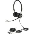 Jabra BIZ 2400 II QD Headset Online Sale