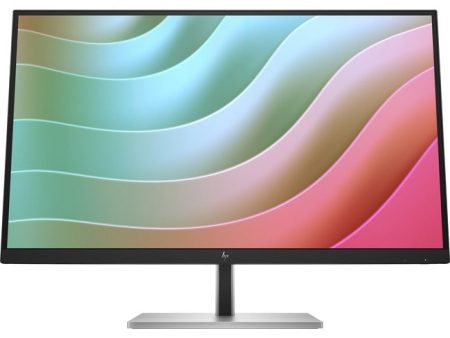 HP E27k G5 27  4K UHD Edge LED LCD Monitor - 16:9 Cheap