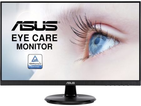 Asus VA27DCP 27  Full HD LED LCD Monitor - 16:9 - Black For Discount