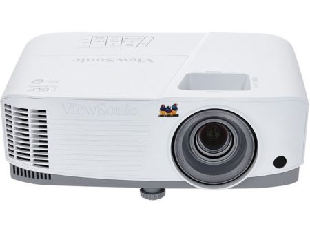 Viewsonic PA503W 3D Ready DLP Projector - 16:9 Online Sale