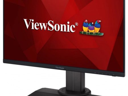 Viewsonic 24  Display, IPS Panel, 1920 x 1080 Resolution Online Sale