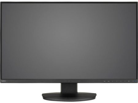 NEC Display MultiSync EA271U-BK 27  4K UHD WLED LCD Monitor - 16:9 Online