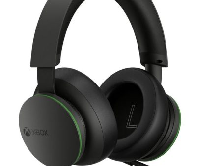 Microsoft Xbox Wireless Headset Sale