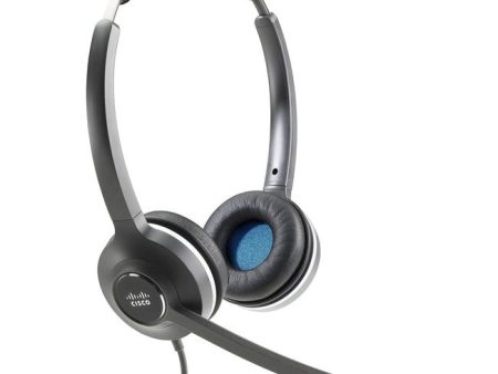 Cisco 562 Headset Online now