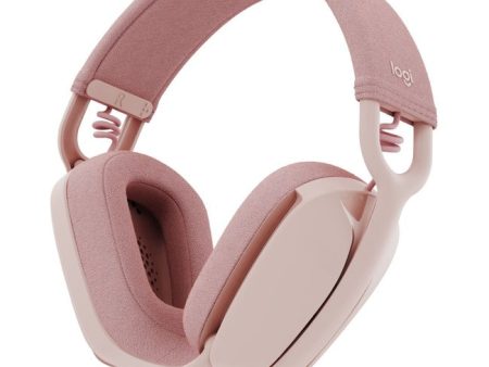 Logitech Zone Vibe 100 Headset Online Hot Sale