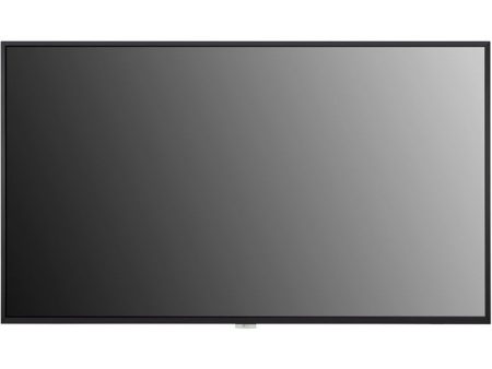 LG 49UH5F-H Digital Signage Display For Discount