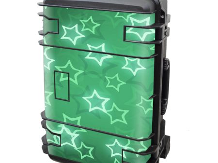 Shiny Stars Seahorse Case Se-920 Skin Cheap