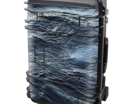 Sea Waves Seahorse Case Se-920 Skin Online Hot Sale