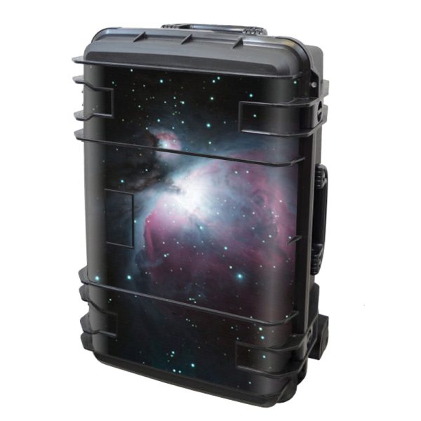 Space Stars Seahorse Case Se-920 Skin Sale