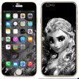 Cold Princess Apple 6 Skin Online now