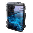 Paradise Sea Wall Cliffs Glowing Water Seahorse Case Se-920 Skin Online now