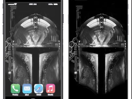 Dark For Applece, Rebel Trooper Apple  iPhone 7+ Plus   iPhone 8+ Plus Skin Online now