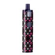 Abstract Pink Black Pattern Wismec Motiv Pod Skin Sale