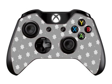 Simple Stars Microsoft Xbox One Controller Skin Online