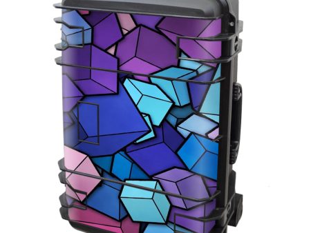 Prism1 Seahorse Case Se-920 Skin on Sale