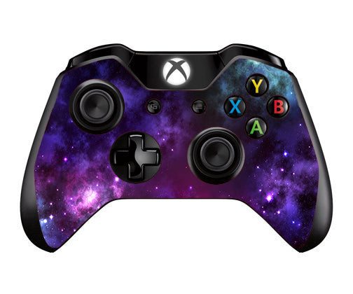 Space Gasses Microsoft Xbox One Controller Skin Supply