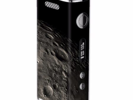 Moon From Hubble eLeaf iStick 100W Skin Discount