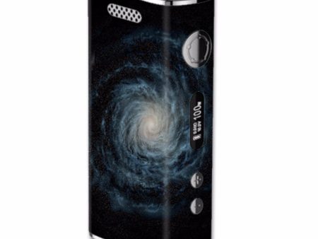 Hurricane Clouds eLeaf iStick 100W Skin Online