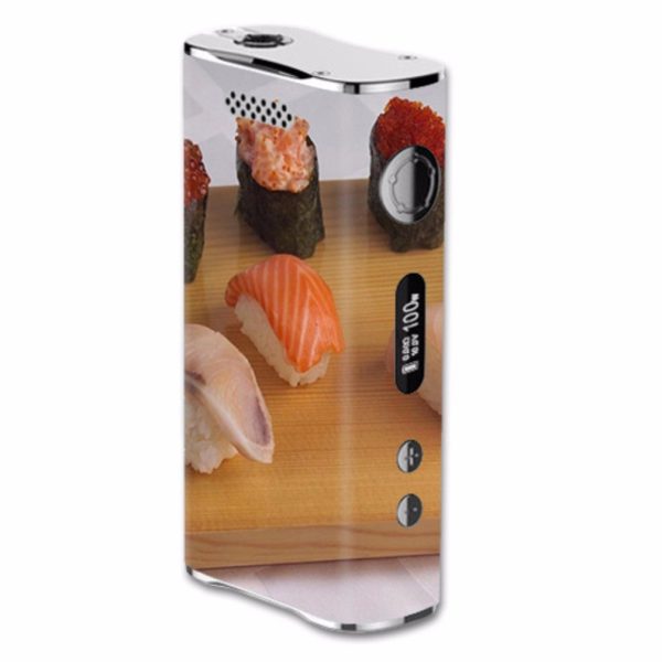 Sushi Rolls eLeaf iStick 100W Skin Supply