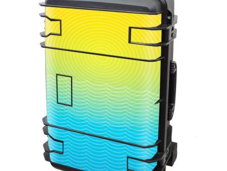 Sun And Ocean Seahorse Case Se-920 Skin Cheap