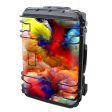 Oil Paint Seahorse Case Se-920 Skin For Discount