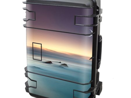 Foggy Lake Seahorse Case Se-920 Skin Sale