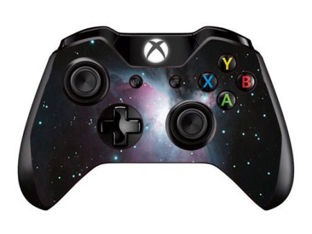 Space Stars Microsoft Xbox One Controller Skin Discount