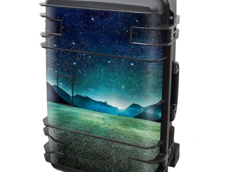 Starry Nightfield Seahorse Case Se-920 Skin Cheap