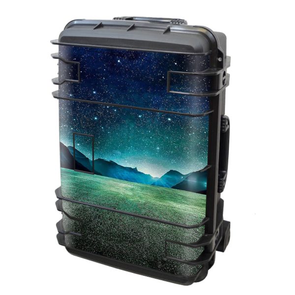 Starry Nightfield Seahorse Case Se-920 Skin Cheap