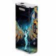 Lightning Wings eLeaf iStick 100W Skin Online