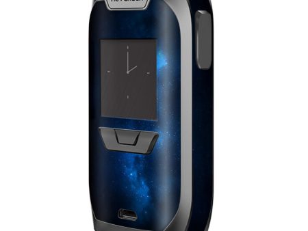 Space Galaxy Star Gazer Vaporesso Revenger Skin Discount