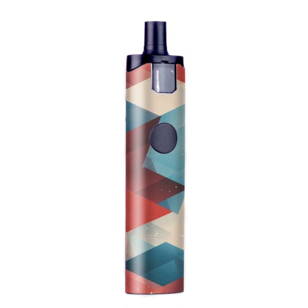 Abstract Pattern Wismec Motiv Pod Skin Hot on Sale