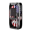 American Skull Flag In Skull Vaporesso Revenger Skin Online Hot Sale