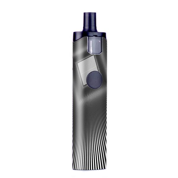 Abstract Lines And Square Wismec Motiv Pod Skin Online