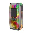 Color Explosion Colorful Design Vaporesso Revenger Skin For Discount