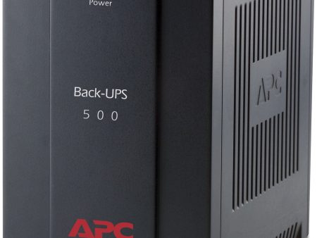 Back-UPS 500VAAPC For Sale