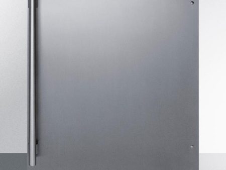 24  Built-in Outdoor Refrigerator, ADA Compliant For Cheap