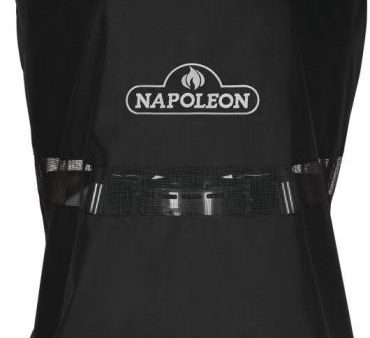 22 Inch Charcoal Grill Cover for Leg Models on Sale