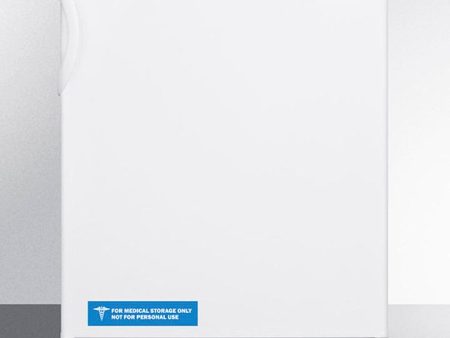 24  Wide Refrigerator-freezer, ADA Compliant on Sale