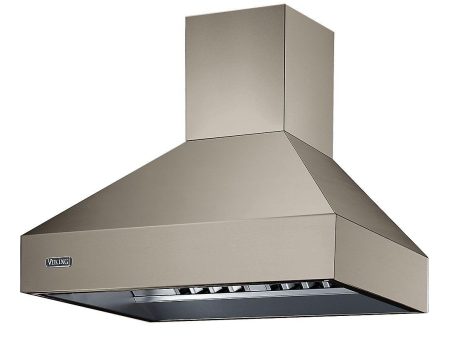 36  Wide 18  High Chimney Wall Hood - VCWH Fashion