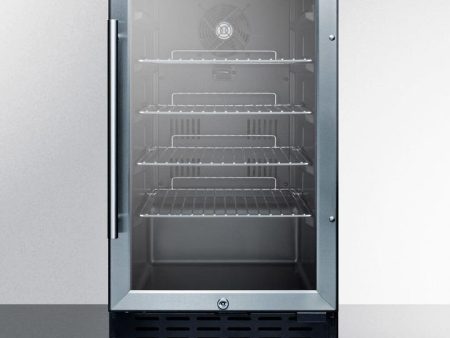 18  Wide Built-in Beverage Center on Sale