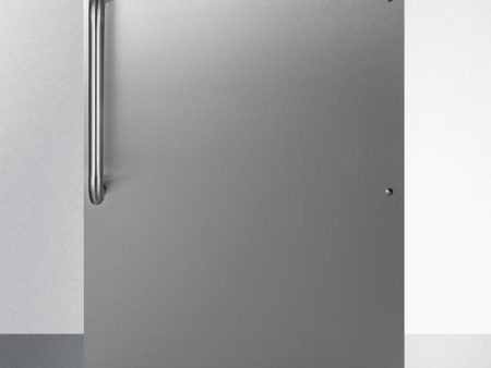 21  Wide Built-in All-refrigerator, ADA Compliant For Sale