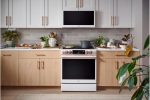 LG STUDIO 6.3 cu. ft. InstaView® Electric Slide-in Range with ProBake Convection® and Air Fry Sale